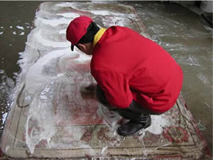 南宁厂房油污清洗